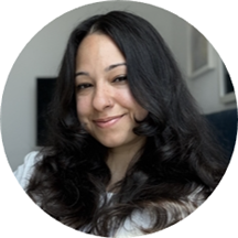 Tajirih Pijuan, LMHC