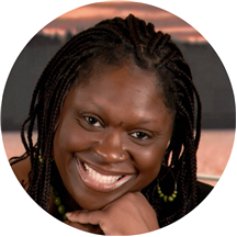 Tajuana Rushin, LMHC