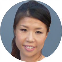 Takae Hayashi, LMFT, MA