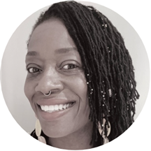 Takara Montgomery, LPC