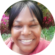 Takenya Jones-Stewart, LCSW