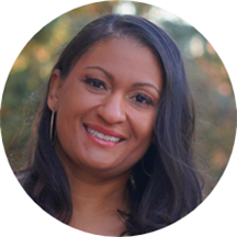 Takeshia Ross-Johnson, LCSW