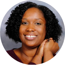 Takeya McCarthy, LCPC