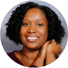 Takeya McCarthy, LCPC