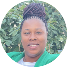 Takiya Bradley, LCSW