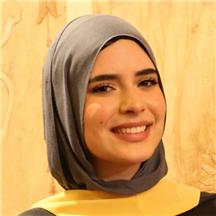 Tala Soukieh, MSW