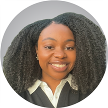 Talajah Boisson, LPCC