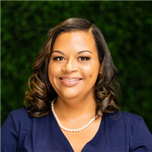 Talaya Richmond, LCSW