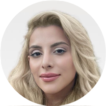 Talaye Zarafshandardaky, LPCC