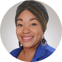 Taleatha Welch, LCSW