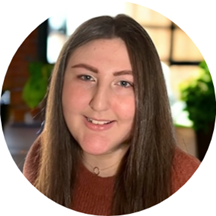 Talia Toback, LISW - CP