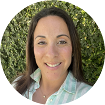 Talia Waitkus, LICSW