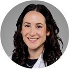 Talia Weiss, APRN, RN