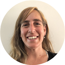 Talya van den Berg, LCSW