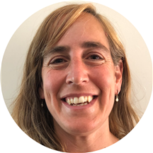 Talya van den Berg, MSW