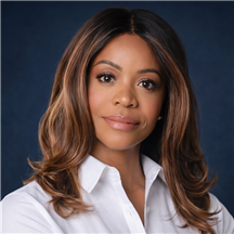 Tamala Russell, PMHNP