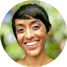 Tamanna Rahman, APRN