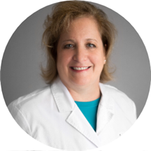 Tamara Cheater, CRNP