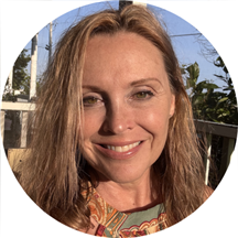 Tamara Christman, LPC