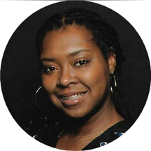 Tamara Gathers- Walker, MA