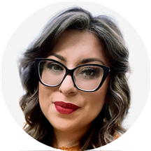 Tamara Gonzalez, LMFT