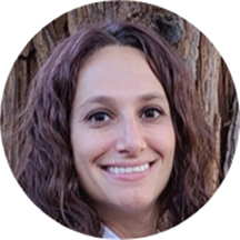 Tamara Harrison, AMFT