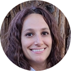 Tamara Harrison, AMFT