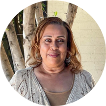 Tamara Jackson, LMSW