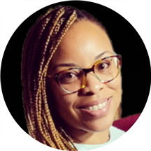 Tamara Johnson, PMHNP