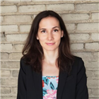 Tamara Lopusina, LMHC