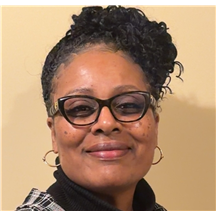 Tamara Mangum, PMHNP