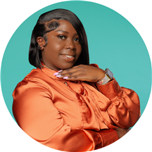 Tamara Olive Wilson, MSW