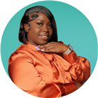 Tamara Olive Wilson, MSW