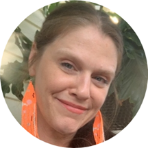 Tamara Parsons, LCSW