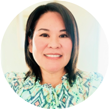 Tamara Peshlakai, LCSW