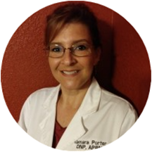 Tamara Porter, APRN