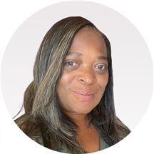 Tamara Robinson, LPC