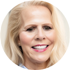 Tamara Russell, PMHNP