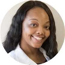 Tamara Washington, FNP-C