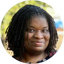 Tamara Worthington, LCSW