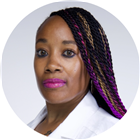 Tamarra Graham, PMHNP