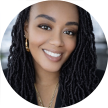 Tamecka Henningham, LCSW