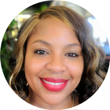 Tameica Williams, LCSW