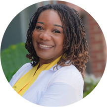 Tameika Bogan-Patterson, PMHNP