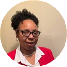 Tameika Ivey, LPC