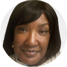 Tameka Coleman, LMFT