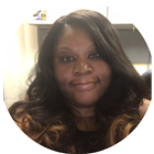 Tameka Hawkins, PMHNP