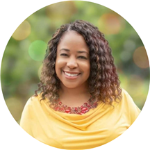 Tameka Jenkins, LCMHC