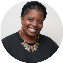 Tamekia D. Young, LPC