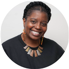 Tamekia D. Young, LPC